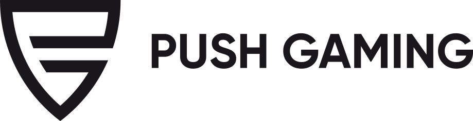 Push Gaming logo