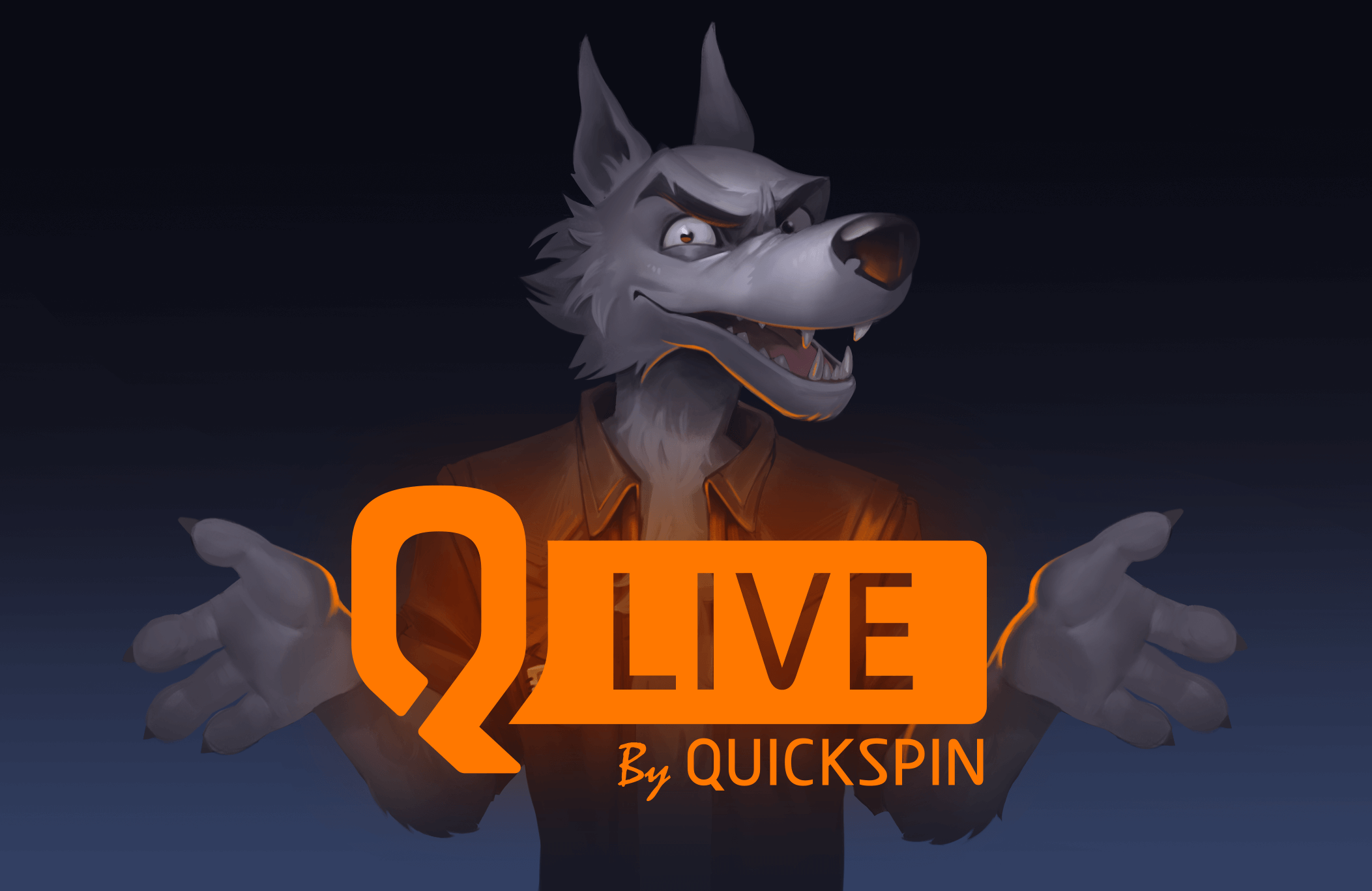 Quickspin Takes on Live Gaming 