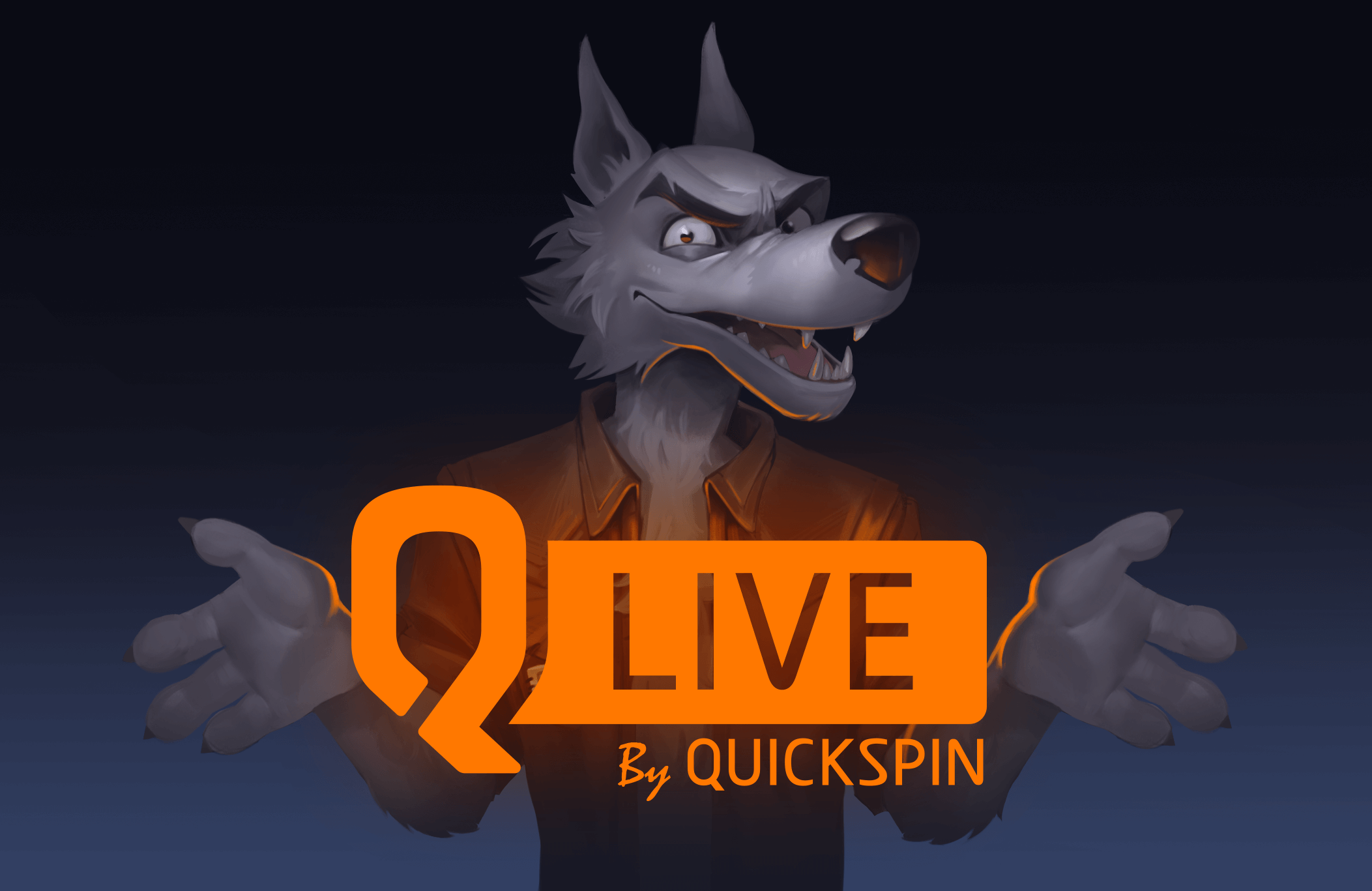 Quickspin Takes on Live Gaming