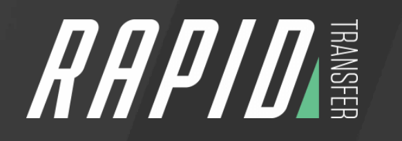 Rapid Transfer - logo