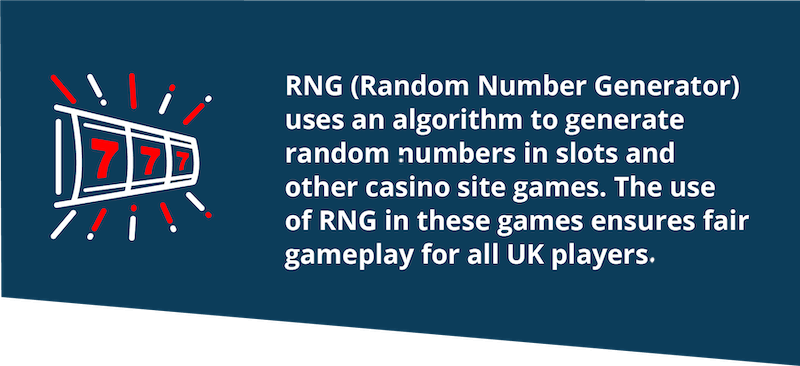 Random Number Generator