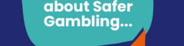 Dates Announced for Safer Gambling Week