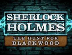 Play Sherlock Holmes The Hunt for Blackwood on Mr Green casino