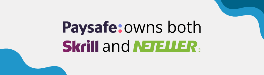 Paysafe Skrill Neteller