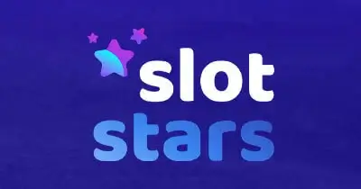 Slotstars logo
