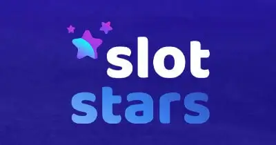 Slotstars logo