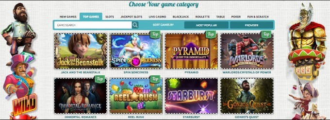 Spin Station Casino - play now Spin Station Casino - play now