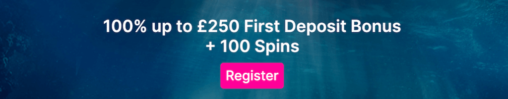 spinyoo welcome offer spins