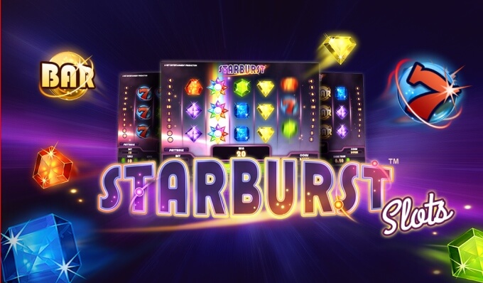 Play Starburst