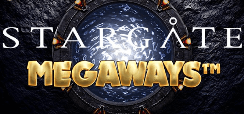 Stargate Megaways by Light & Wonder
