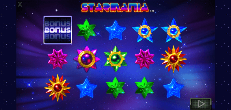 Starmania by NetGen