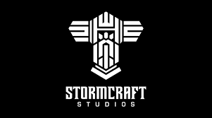 Stormcraft Studios logo