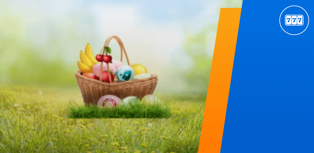 STS Easter Promotion banner