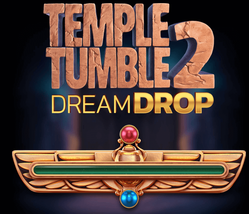 Temple Tumble 2 Dream Drop