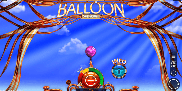 Balloon Game by SmartSoft: A Review for Indian Players