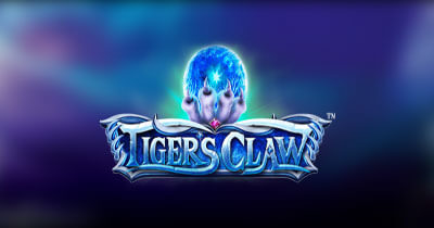 2. Tiger's Claw - Roar with big wins!