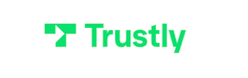 Trustly logo uk 