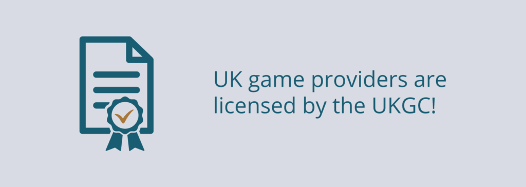 Licensed Games