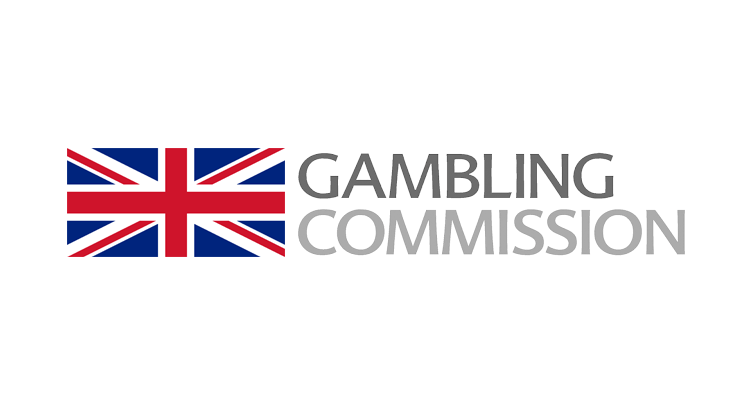 UK Gambling Commission logo