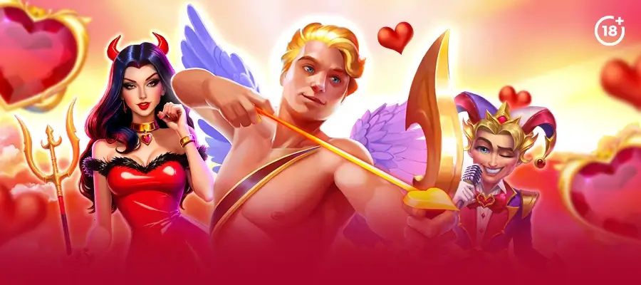 Best Valentine’s Day UK Casino Promotions in 2026