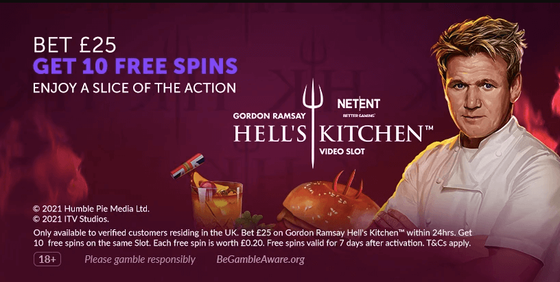 existing player free spins at vbet