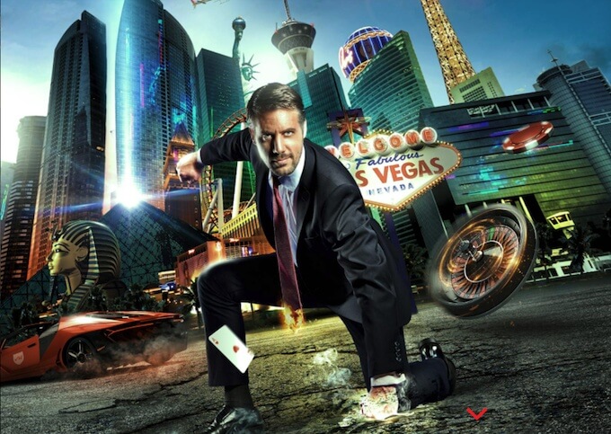Visit Vegas Hero casino Vegas Hero homepage