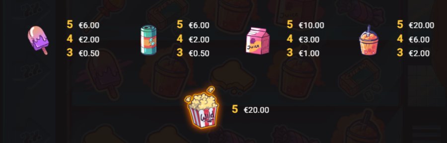 Vending Machine 3