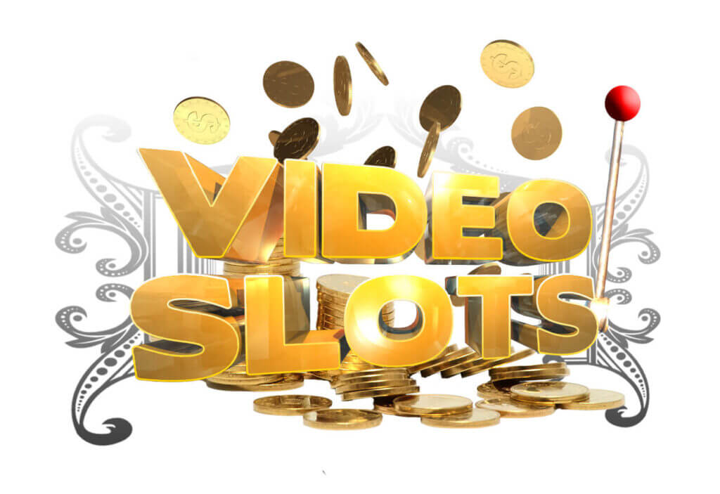 Videoslots logo