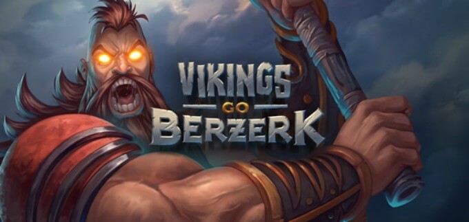 Play Vikings Go Berzerk at Unibet casino