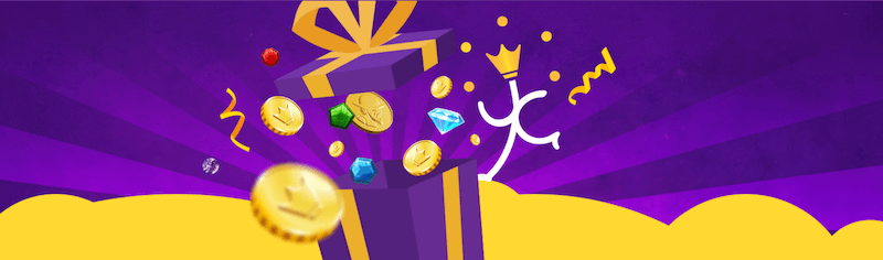 Check out Casino Cruise! YakoCasino - welcome bonus