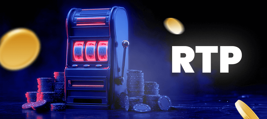 what is rtp? Return To Player Explained