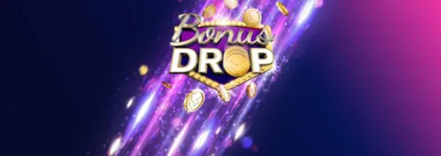 William Hill bonus drop