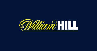 William Hill logo