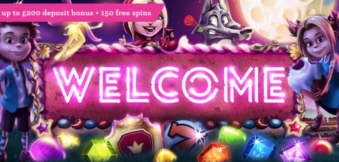 WinningRoom casino bonus