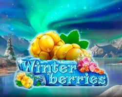 Play Winterberries slot on Betsafe casino