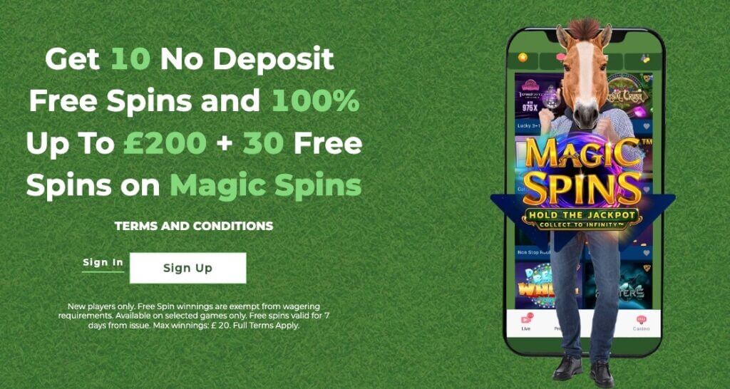 Xtremewin welcome offer