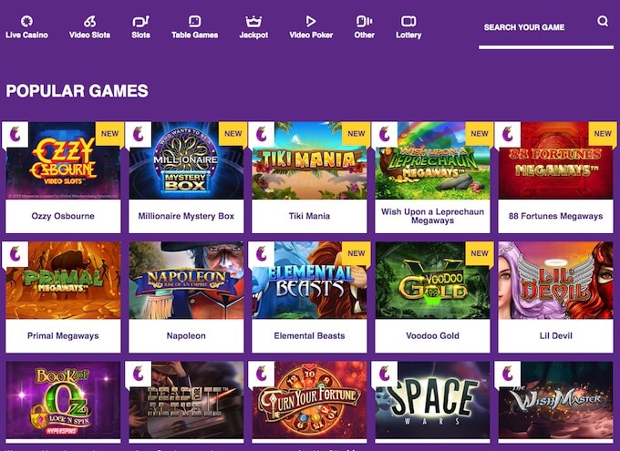 Click here to play Yako casino games Yako Casino slots and games
